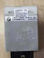 Load image into Gallery viewer, BMW Trailer Towing Control Module 6856747 X3 F25 