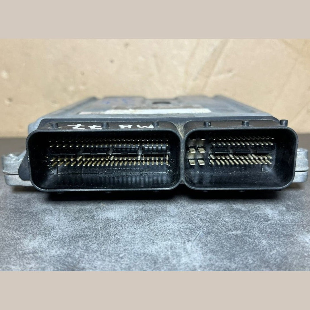 10-14 Mercedes W204 C-Class Engine Control Module Unit ECM ECU A276 9005000 OEM