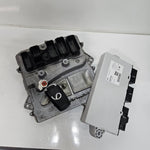 Load image into Gallery viewer, 7638781-2012-2013 BMW X3 335i N55 Engine Control Unit MEVD1726 ECU ECM Key Set