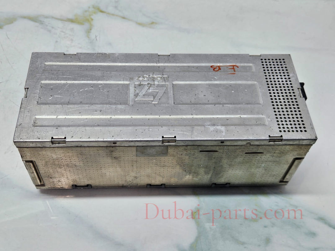 2002-2005 BMW 745i E65 E66 series DSP Audio Amplifier 6938997 OEM