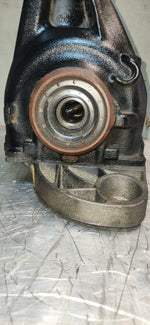 Load image into Gallery viewer, 2006-2013 BMW X5 Rear Differential 7630912 X5 E70 xDrive30d ratio 3.15