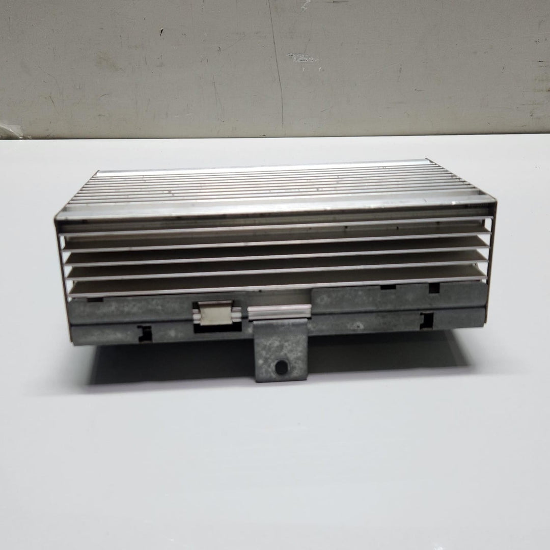 2013-2019 BMW X5 F15 HIFI Audio Amplifier Harman Becker 9321075 OEM