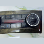 Load image into Gallery viewer, 03-06 Mercedes W203 C-Class A/C Heater Climate Control Panel A203 8303285 OEM