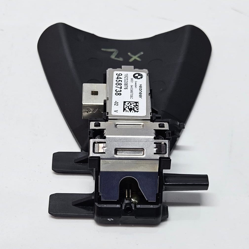 9458738-2018-2022 BMW X2 Front Windshield Camera KaFAS OEM