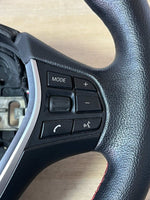 قم بتحميل الصورة إلى عارض الصور، BMW Steering Wheel 6863201 1 Series F20 F21 and 2 Series Coupe F22 F87