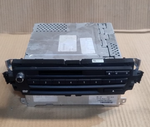 Load image into Gallery viewer, OEM BMW 3 SERIES E90 E91 E92 E93 CCC SAT  NAVIGATION JAPAN HEAD UNIT-9170723