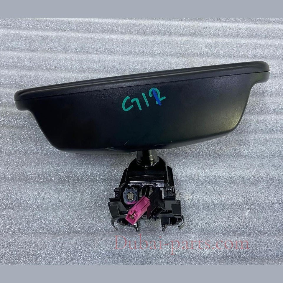 OEM BMW G11 G12 G30 G31 REAR VIEW INTERIOR MIRROR 9383204