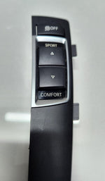 Bild in die Galerieansicht laden, 2009-2014 BMW 535i Center Console Switch 9202951 5 Series F10 F11 6 Series F06 