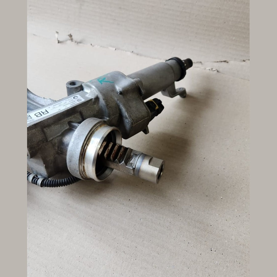 BMW Power Steering Rack Electric 32106871132 F20 F21 F22 and F30 RHD