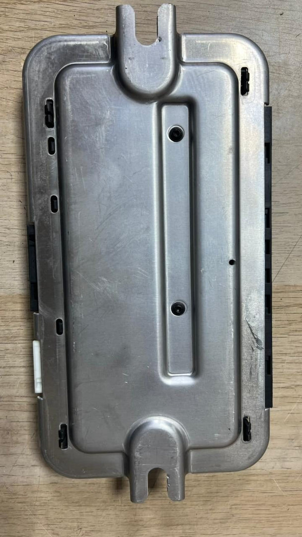 BMW 2014 BMW M6 Footwell Module 9345377 LED ADAPTIVE LCI FRM3