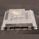 Load image into Gallery viewer, BMW 320/ 3 SERIES ENGINE ECU, E46 N42 318I 2002, P/N , ECU ONLY- 7508292