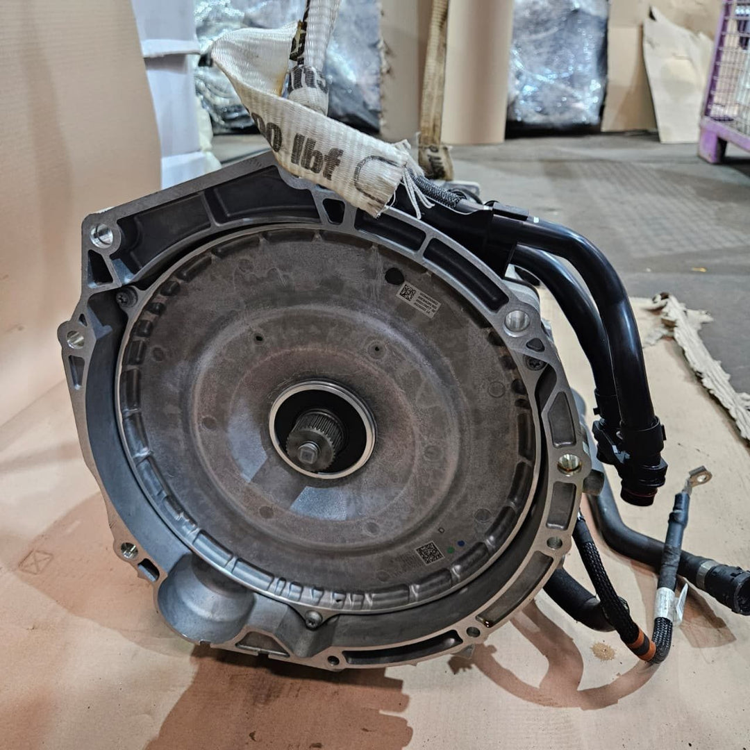 OEM BMW X7 G07 40iX Automatic Transmission 8HP60XMH 5A9B520