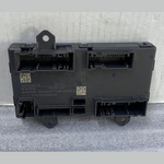 Load image into Gallery viewer, OEM BMW G70 REAR DOOR PASSENGER SIDE CONTROL UNIT 5A7CC37 CONTINENTAL BRAND NEW