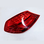 Load image into Gallery viewer, 11-18 BMW F06 F12 F13 6 Series M6 Rear Left Driver Side Taillight Lamp Unit OEM