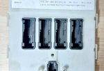 قم بتحميل الصورة إلى عارض الصور، BMW F45 216d ECU Kit DDE FEM Module Key Set B37 1.5D Automatic OEM 8589145