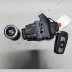 قم بتحميل الصورة إلى عارض الصور، 2010-2015 BMW X1 Engine Control Unit ECU Set 7639375 X1 E84 2009-2015 N20 