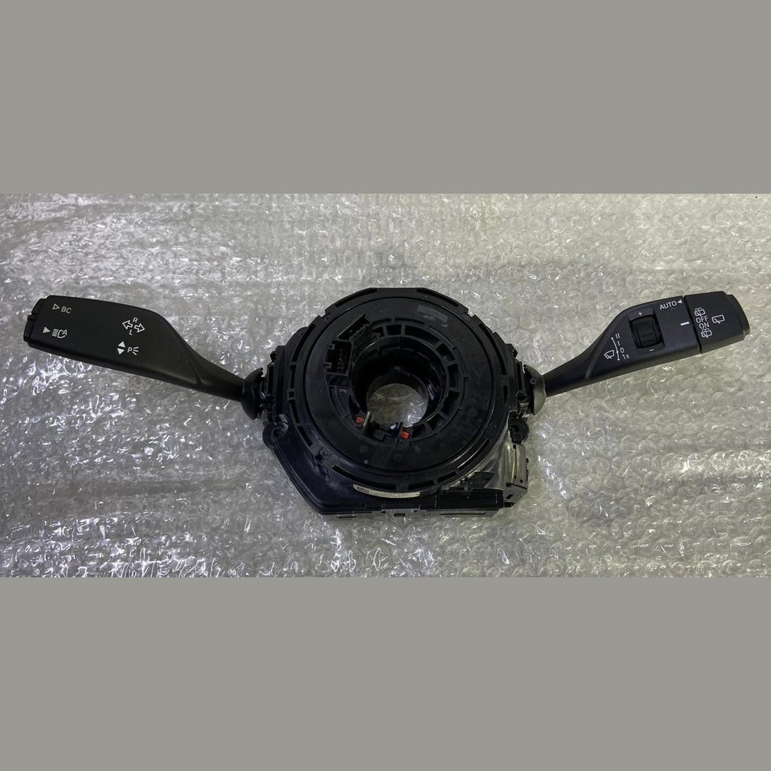 BMW X3 X5 series F25 F15 SWITCH WIPER STEERING COLUMN SET SLIP RING UNIT 9368600