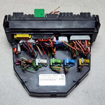 Bild in die Galerieansicht laden, 2010-2015 Mercedes-Benz C300 Front Sam Fuse Relay Module A2129008107 W204 W350 