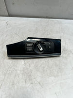 Bild in die Galerieansicht laden, 2010-2017 BMW X3 5 Series F10 F11 Headlight Switch CONTROL UNIT 9346841 OEM