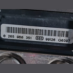 Load image into Gallery viewer, BMW X5 X6 series E70 E71 ABS PUMP DSC BRAKE ANTI LOCK HIDRO ELECTRONIC - 6795778