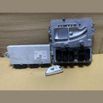 Bild in die Galerieansicht laden, BOSCH 2013-2015 BMW 335i Engine Control Unit 7649279 BMW 335i F30 F31 N55 engine