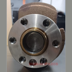 Load image into Gallery viewer, OEM BMW Crankshaft Part No. 8639009 (11218639009) N55B30A 3.0L Turbo Engine New