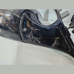 Bild in die Galerieansicht laden, OEM BMW 5 SERIES GT F07 LEFT PASSENGER SIDE WING MIRROR 3PIN 7204767