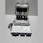 Load image into Gallery viewer, 2014-2016 BMW 550i Engine Control Unit 7540738 650i 550i GT 4.4 N63