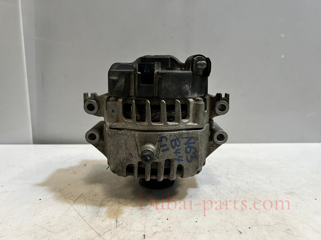 BMW 750i B7 XB7 X5 M850i M550i G14 N63 B44 G11 Alternator GENERATOR 8611280 OEM