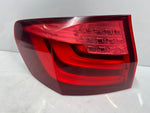 Load image into Gallery viewer, 2010-2013 BMW 528i F11 Rear Light In The Side Panel 7203233 LEFT