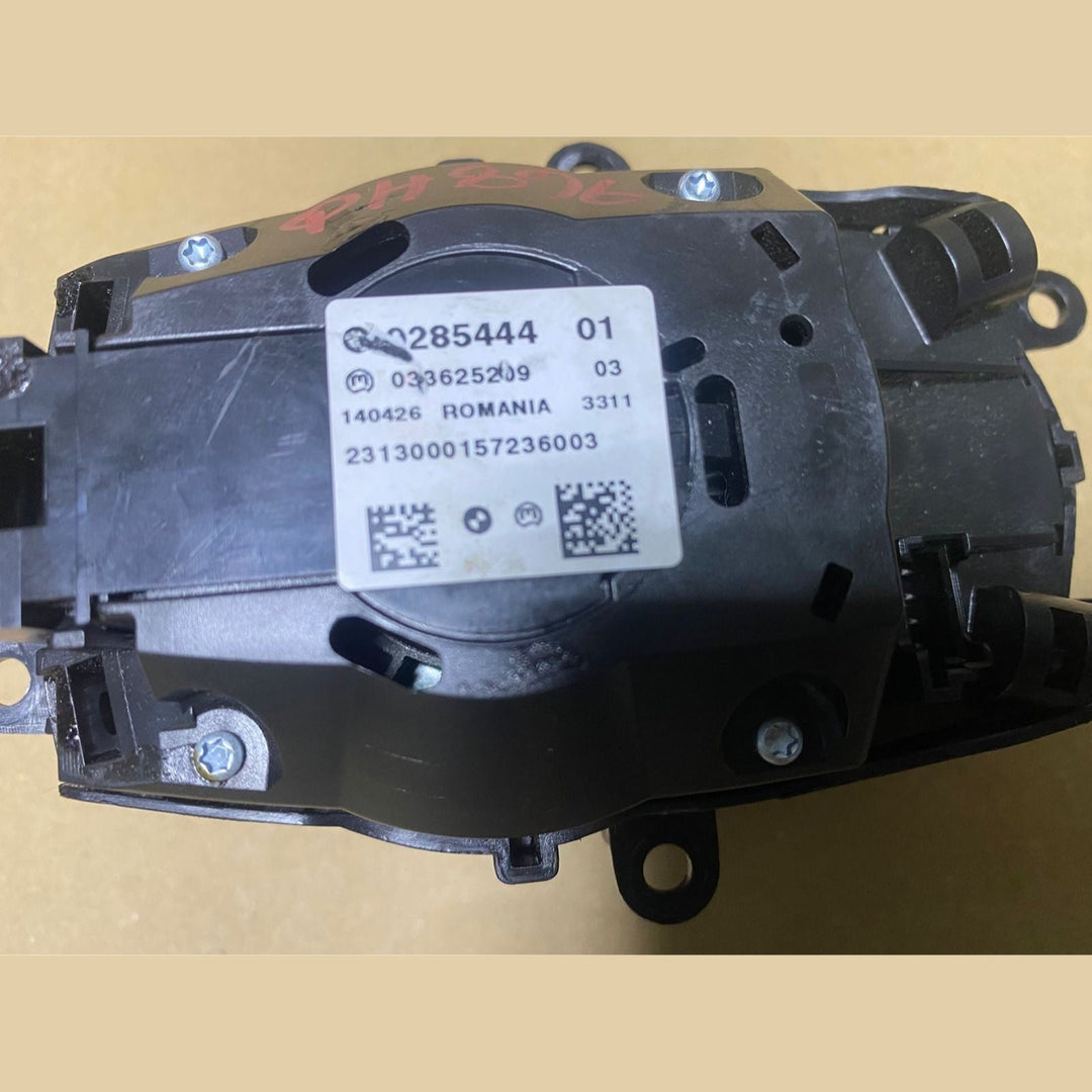 2007-2013 BMW X5 Idrive Controller 9285444 - E60,E63,E70, E71,E81, E84, E88,E90