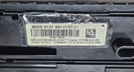 Load image into Gallery viewer, BMW 1 2 3 4 Series M3 F80 Audio &amp; Climate Control Unit LED 9363546 6814187 OEM