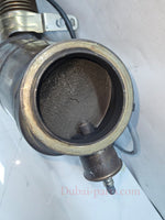 Load image into Gallery viewer, 2013-2019 BMW 750Li Catalytic Converter 7645440 OEM