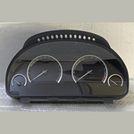 Load image into Gallery viewer, OEM BMW F01 750i F10 Instrument Cluster Speedometer Miles Gauge Speedo 9280463