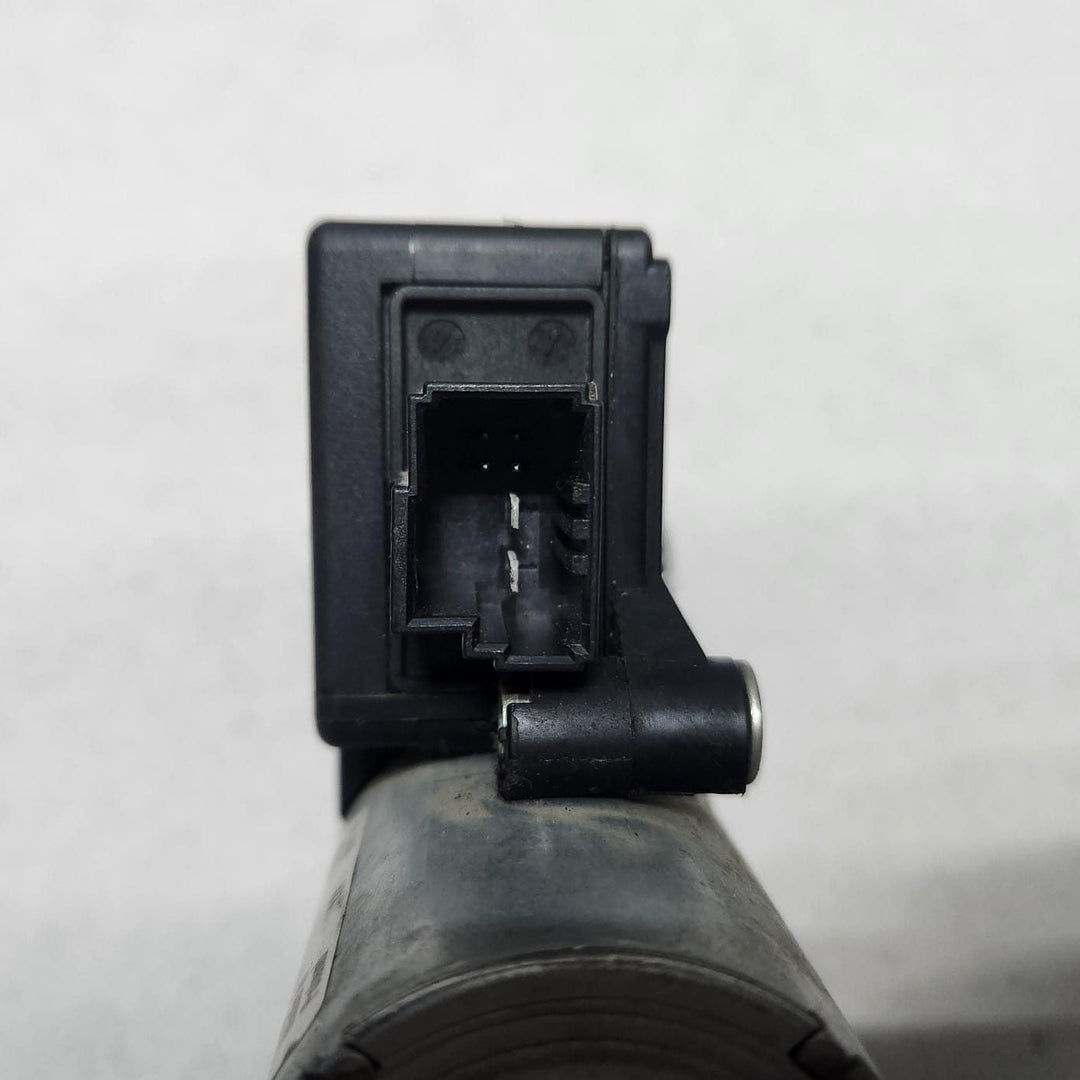 2011 BMW 535i Sunroof Motor 7193398 328i, 535i, 530i, and 540i F10
