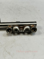 Bild in die Galerieansicht laden, BMW 1 Series F20 F21 Fuel Rail Injector Pipe 7592426 OEM
