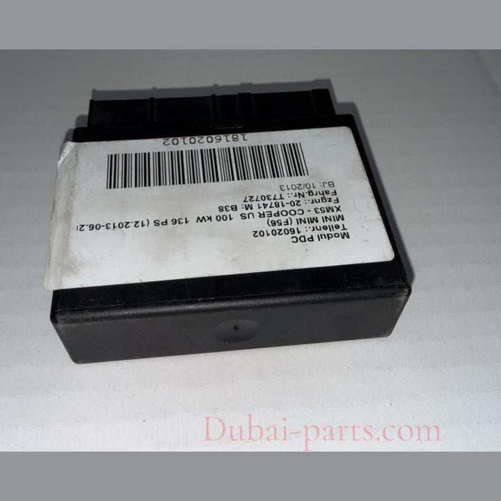 BMW Pdc module Mini COOPER F56 US 2013 9331865