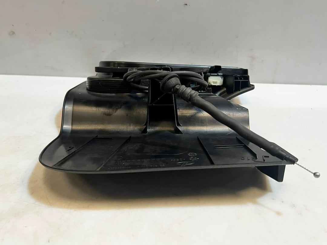 BMW 1 2 Series F20 F22 F23 A Pillar Lower Cover Trim Driver Side Right 7221902