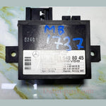 Load image into Gallery viewer, 2007-2013 Mercedes S550 Tire Pressure Monitor Module A2215408045 W221 S-Class