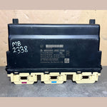 Bild in die Galerieansicht laden, 14-18 Mercedes W222 S-Class AMG Rear Right Seat Control Module A222 9002808 OEM