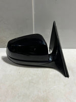 Bild in die Galerieansicht laden, 2011-2012 BMW 5 Series F10 F11 535i FRONT RIGHT SIDE Wing Mirror F0153404