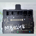 Load image into Gallery viewer, Mercedes Door Control Module A2129004518 W218 CLS63S AMG and E-Class