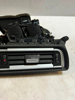 Load image into Gallery viewer, BMW 7 Series F01 F02 F03 F04 750i Center Dash Air Vent 9115859 OEM RHD