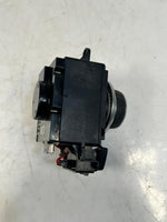 Bild in die Galerieansicht laden, 2007-2011 BMW X5 E70 X6 35D Idrive Media Control Selector Knob 9125349 OEM