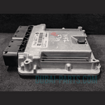 Load image into Gallery viewer, BMW AUTOMATIC F30 F31 320d N47N 163HP ENGINE CONTROL UNIT MODULE ONLY - 8584276