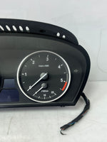 Load image into Gallery viewer, 2007-2013 BMW X5 E70 5 Series E60 E61 Speedometer Instrument Cluster 9170269 OEM