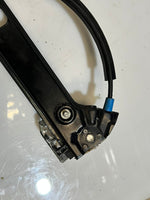 Load image into Gallery viewer, 2000-2006 BMW X5 E53 Front Right Window Regulator With Motor 8254912 OEM