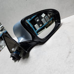 Bild in die Galerieansicht laden, 2009-2012 BMW M6 F06 F12 SIDE Mirror 021016 M6 RHD WITH BLIND SPOT 