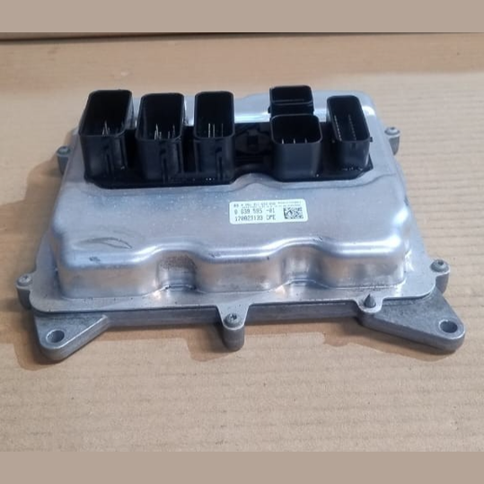 BMW 520i F30 F31 F32 LCI N20 ENGINE CONTROL UNIT ECU +CAS DME - 8639595