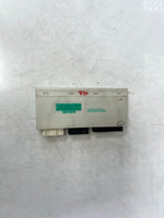 Load image into Gallery viewer, 2004-2006 BMW E53 X5 GM3 WSCA 12V Body Control Module BCM 6935890 OEM